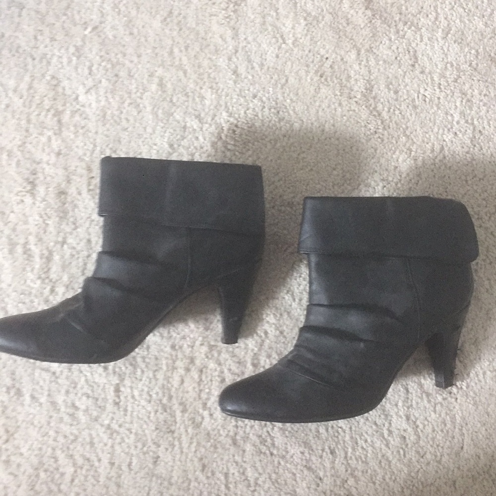 Size 8 ankle boots